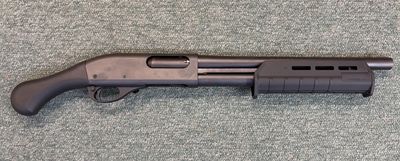 Remington 870 TAC-14 12ga 3"