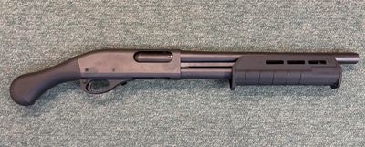 Remington 870 TAC-14 12ga 3"