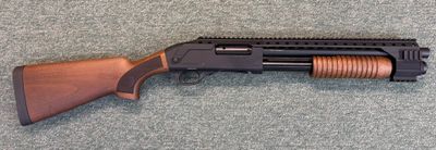 FF Gatekeeper 12ga 3" Blued
