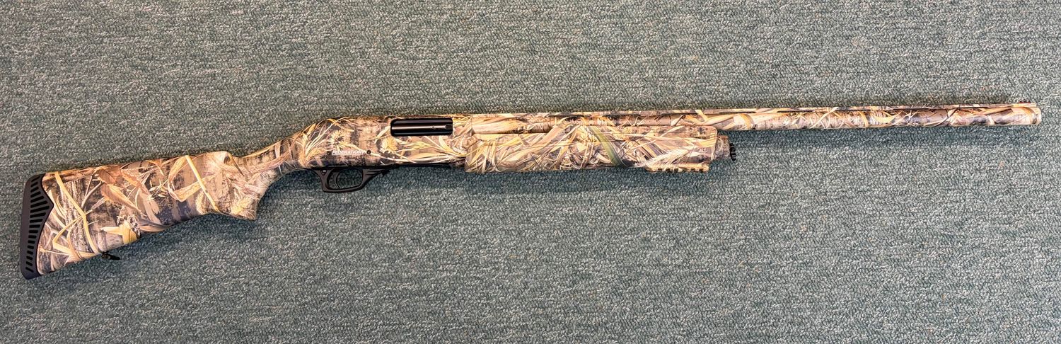 FF SP-12 Max-5 Camo 12ga 3"