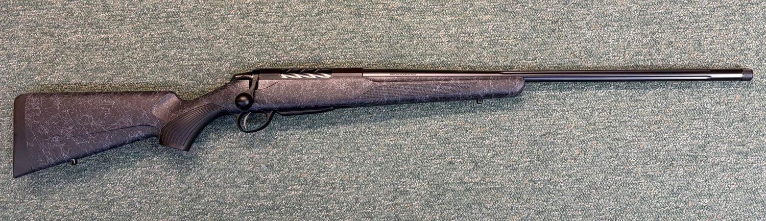 Tikka T3x Lite Roughtech 7mm Rem Mag