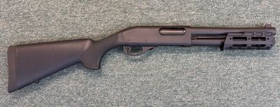 Remington/Dlask 870 Custom 12ga 3" 10" Barrel (used)