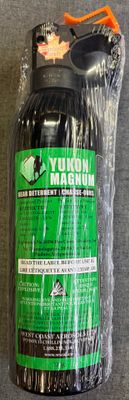 Yukon Magnum Bear Spray 325 gram