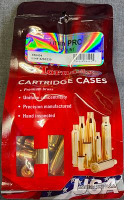 Hornady 7mm PRC Brass 50 Ct.