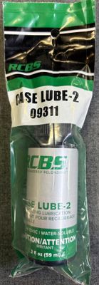 RCBS Case Lube non toxic 59ml