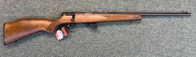 Savage Mark II G .22 LR