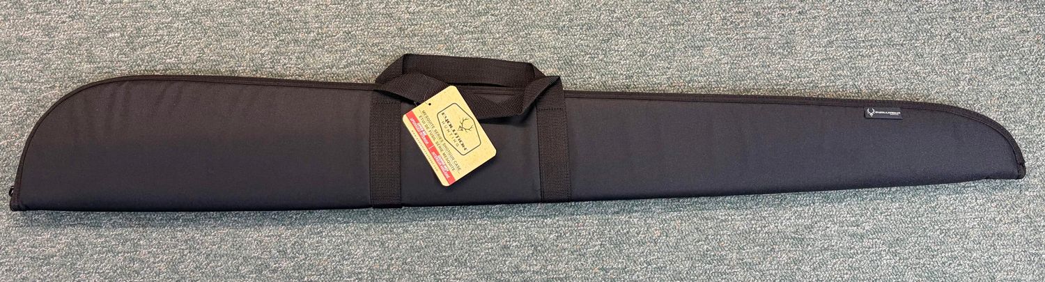 Evolution Hunting Mesquite series shotgun case 50"