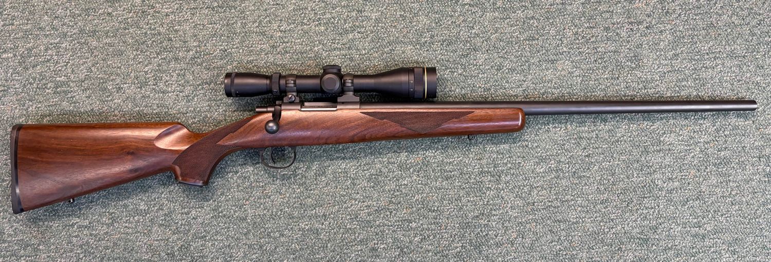 Cooper Model 38 218 Bee