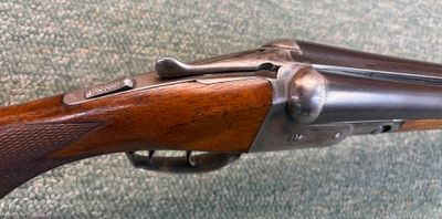 Parker Brothers VH Grade 12ga 2.75" (Used)