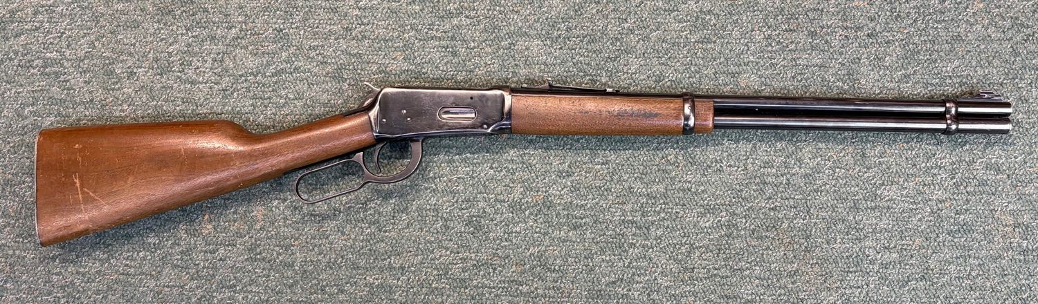 Pre '64 Winchester Model 94 30-30