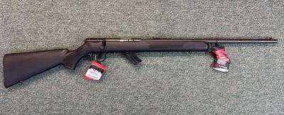 Savage MK II F .22 LR