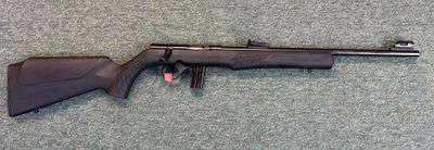 Rossi RB-22 .22 LR Black Synthetic