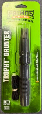 Primos Trophy Grunter Deer Call