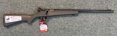 Savage Rascal .22 LR Olive Drab