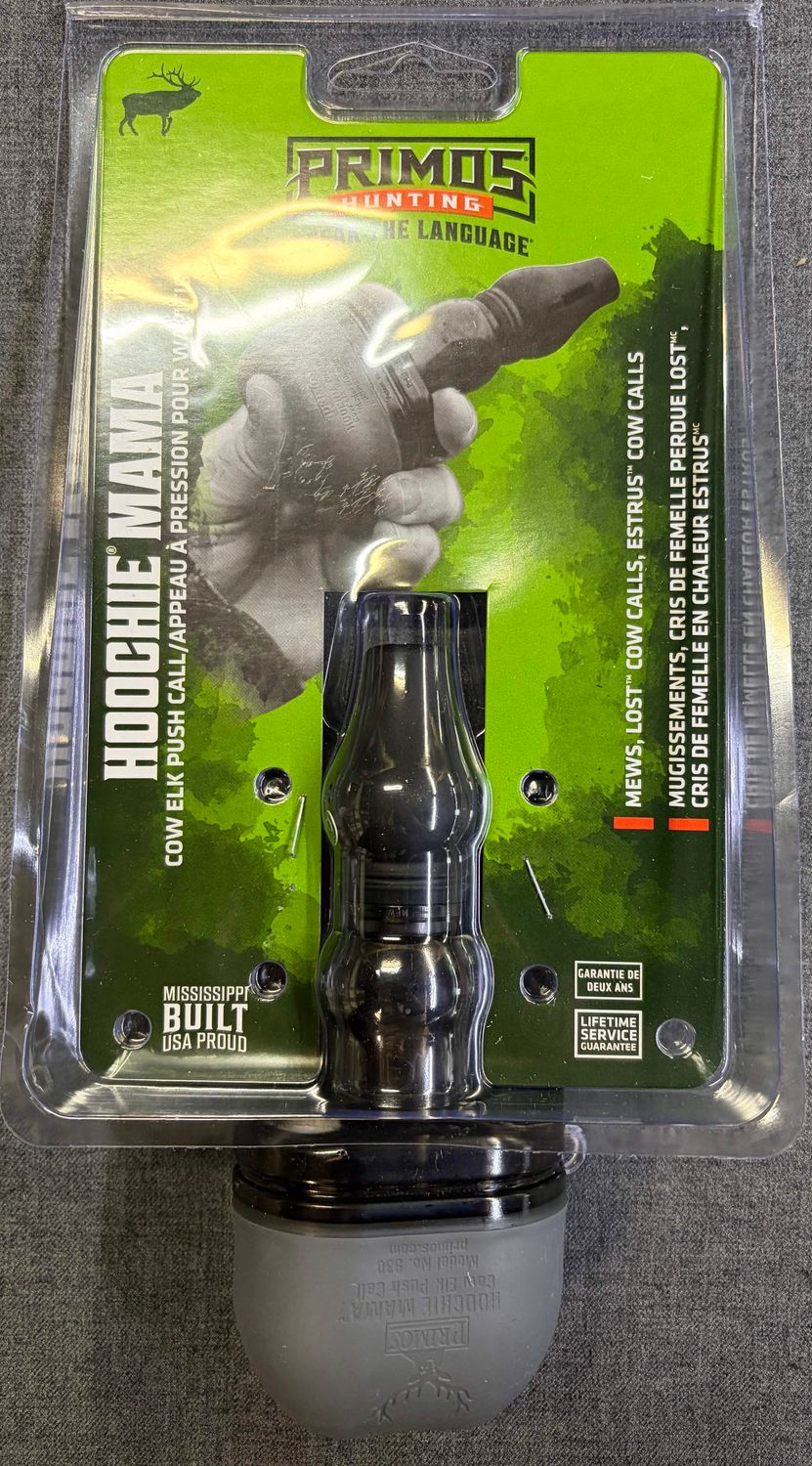 Primos Hoochie Mama Cow Elk Call