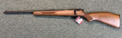 Savage 93 GL 22 Magnum Left Hand