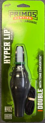 Primos Hyper Lip Elk Call