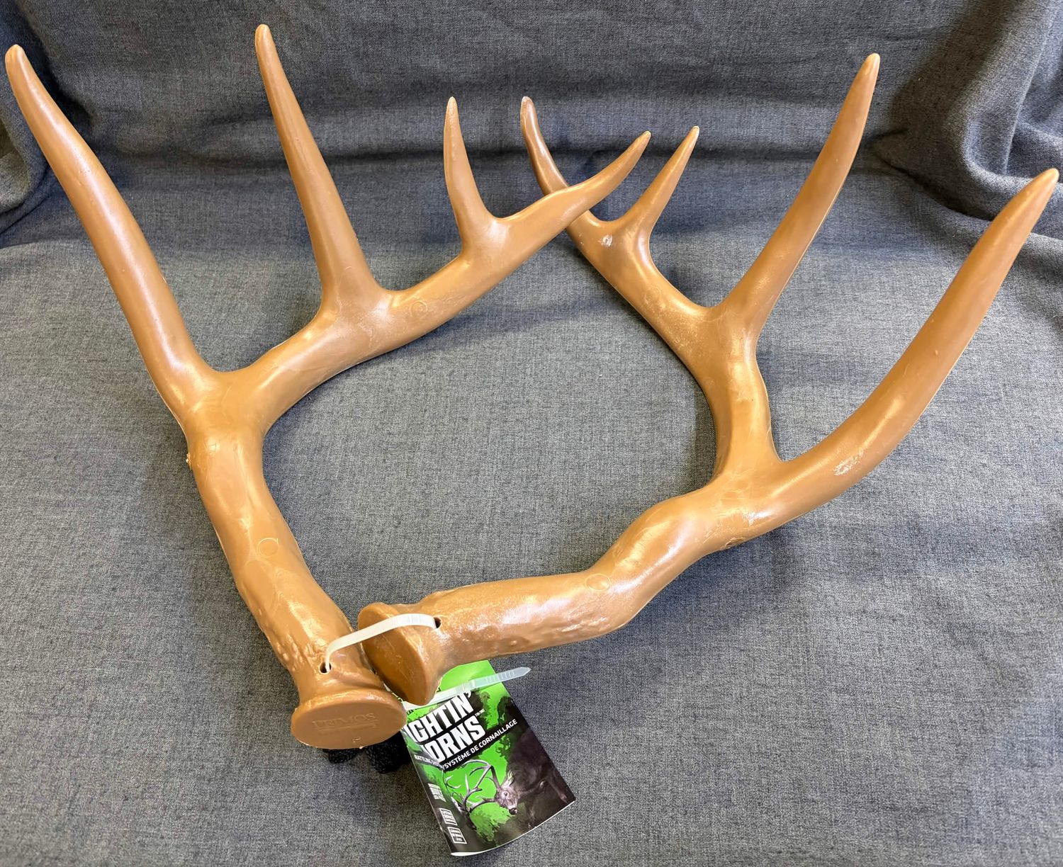 Primos Fightin' Horns Rattling System
