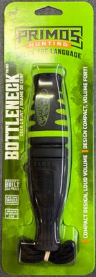Primos Bottleneck Deer Grunt Call