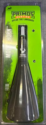Primos Moose Horn Call