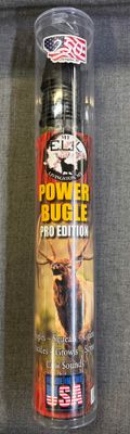 E.L.K. Power Bugle Pro Edition