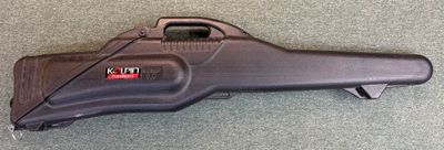 Kolpin Transport Gun Boot 52"