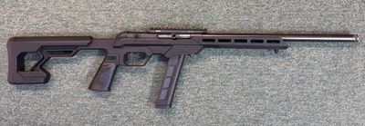 Savage 64B Precision