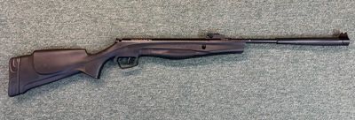 Stoeger S3000C 177. Pellet Rifle 495 FPS
