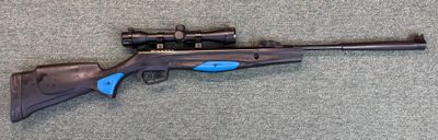 Stoeger S4000L 177. Pellet Rifle Combo 1000 FPS