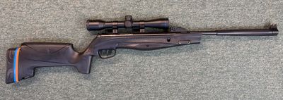 Stoeger RX3TAC Youth 177. Pellet Rifle Combo 495 FPS