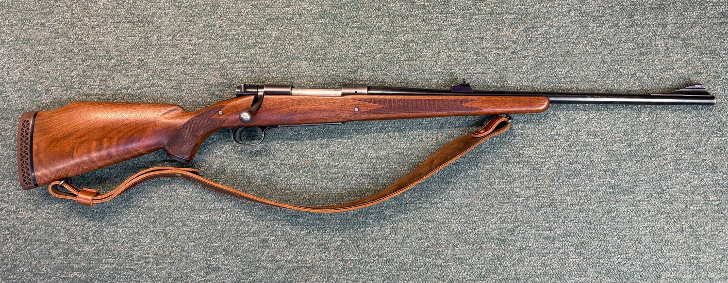 Winchester Model 70 30-06 (used)
