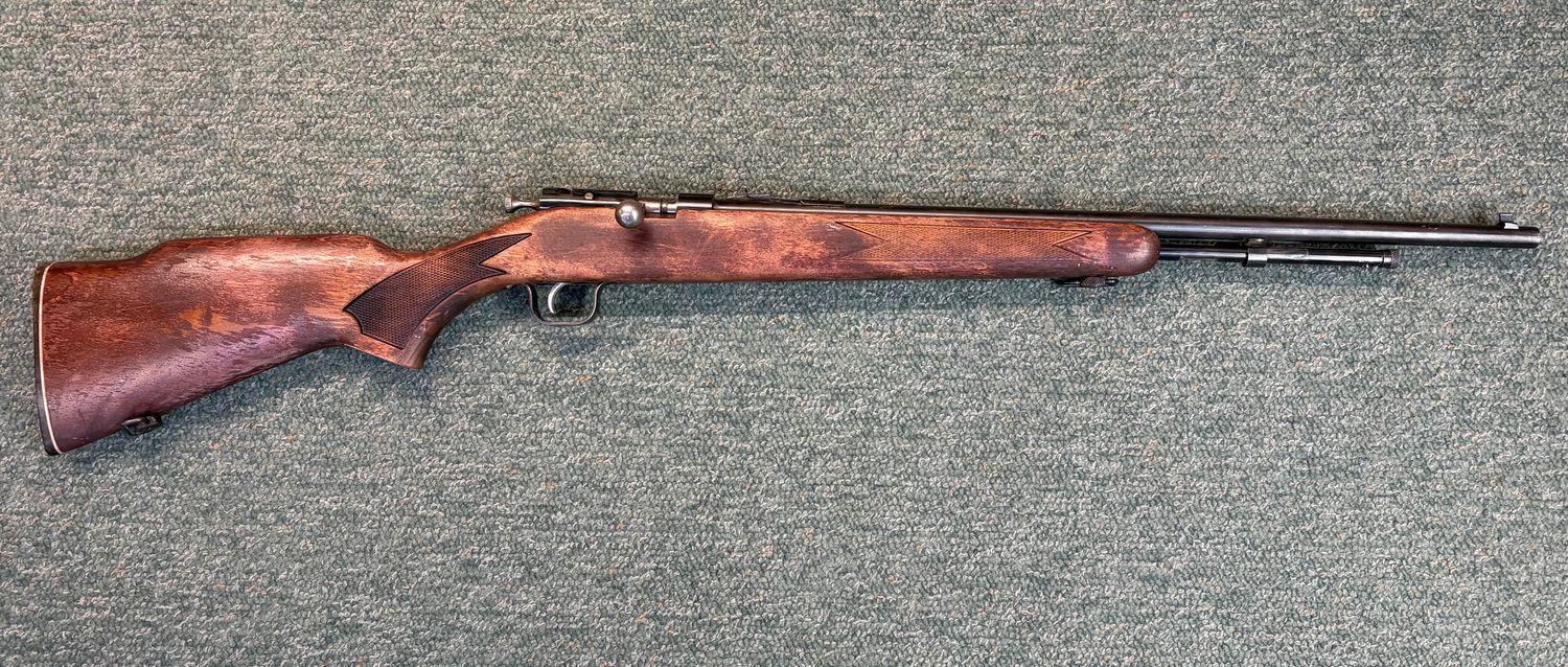 Cooey Model 600 Bolt action .22 (used)