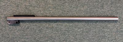 Bullberry T/C Pro Hunter 17 Remington Bull Barrel (used)