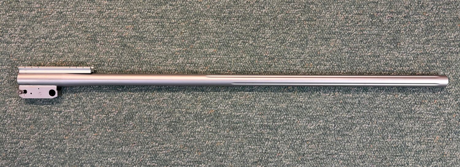 T/C Pro Hunter 204 Ruger barrel (used)