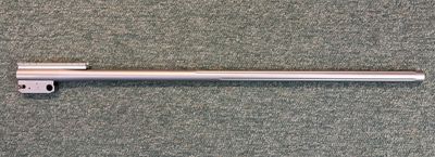 T/C Pro Hunter 204 Ruger barrel (used)