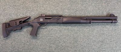 Charles Daly CA612 12ga 3" (used)