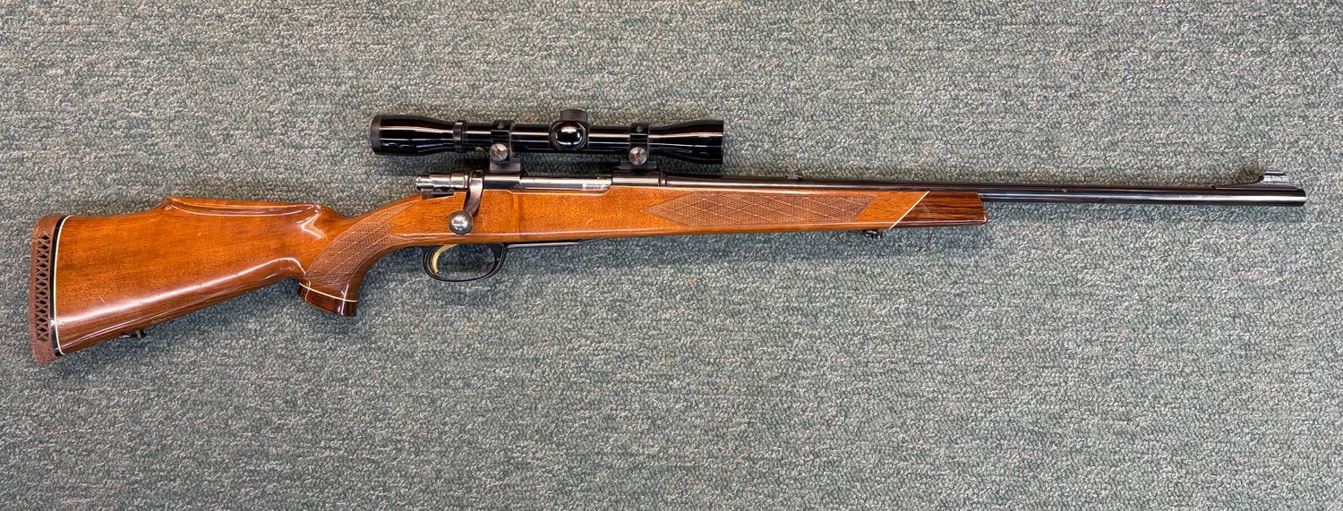 Parker-Hale Safari 30-06 (used)