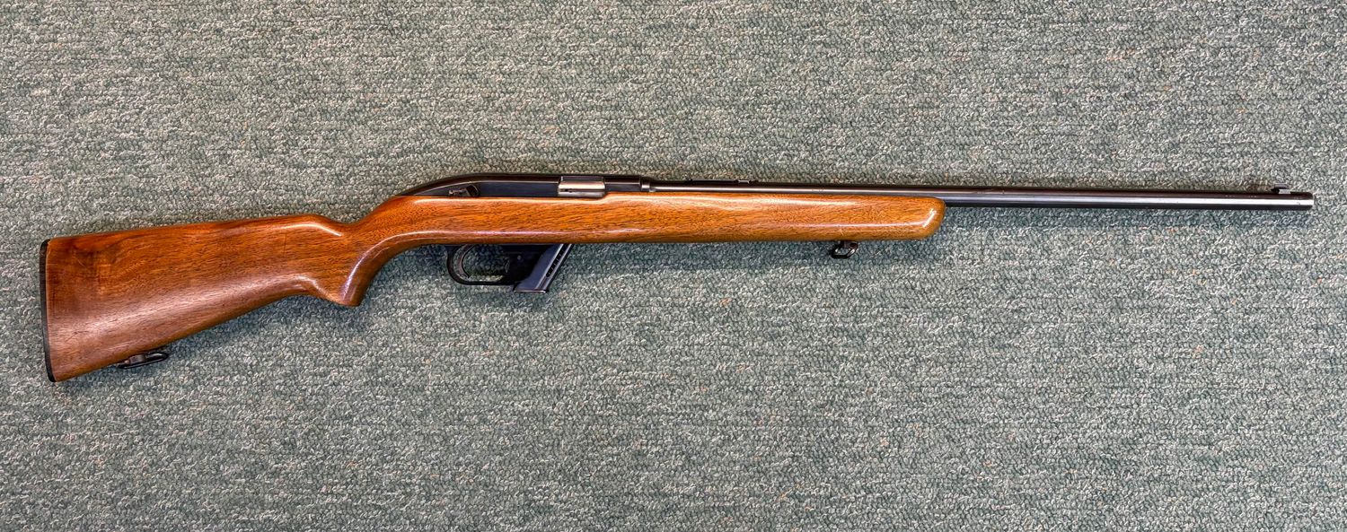 Winchester Model 77 .22 LR (used)