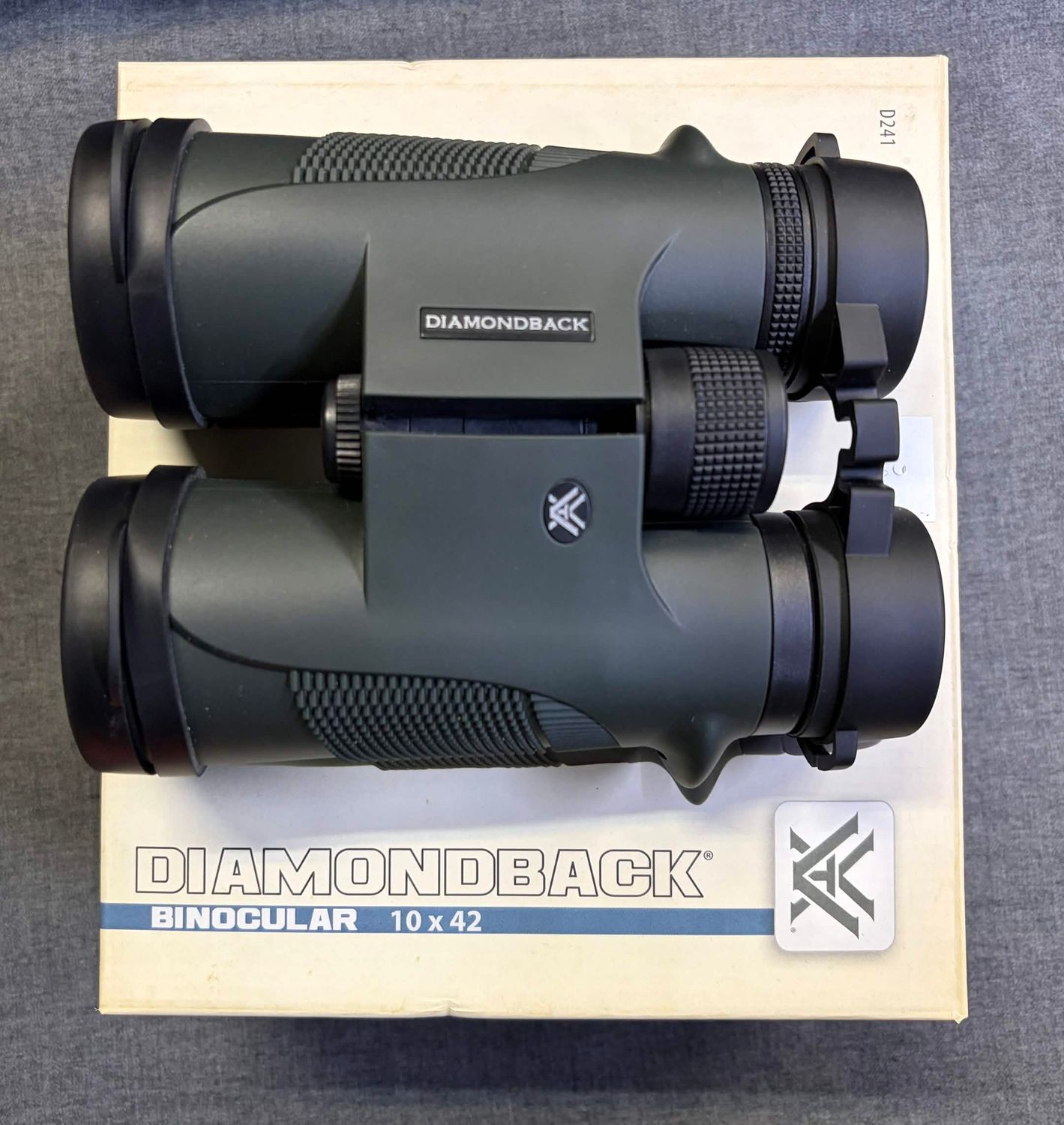 Vortex Diamondback 10x42 Binocular