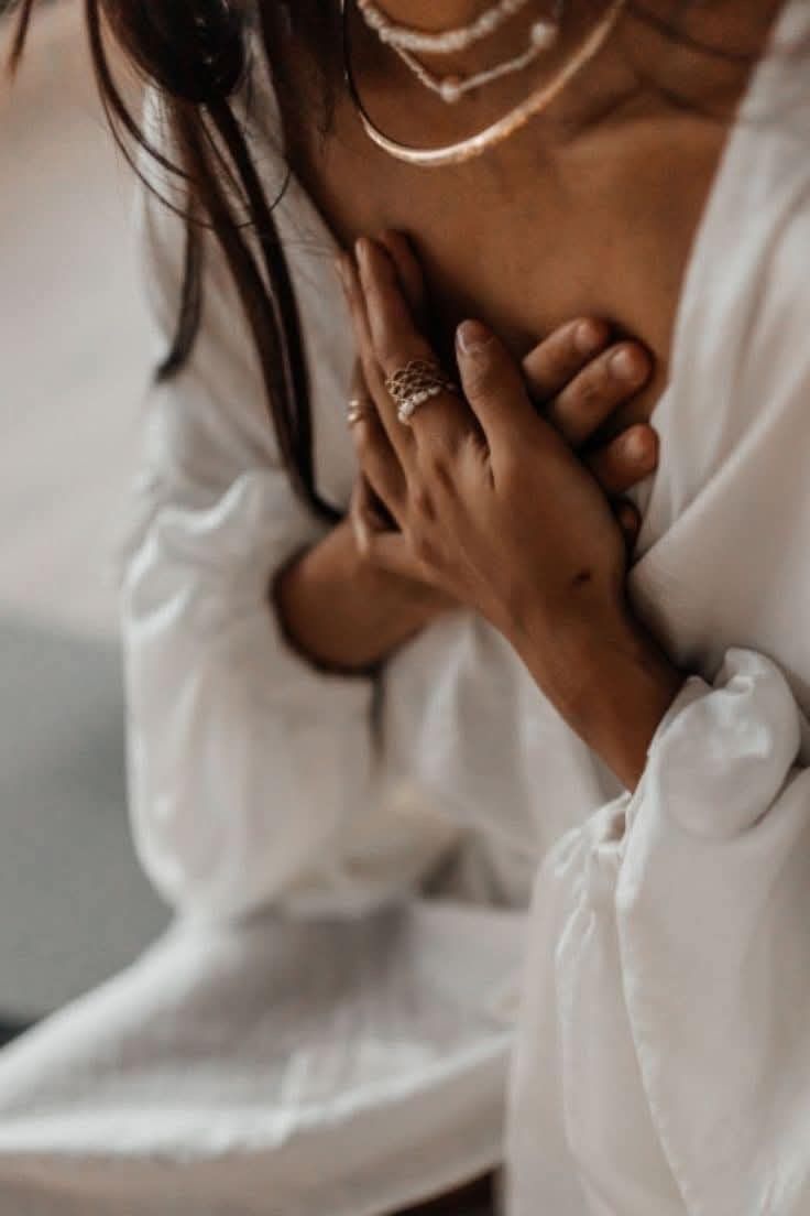 Reignite Your Spark: A Retreat for Women Who Need to Find Themselves Again