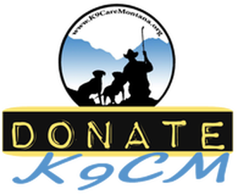K9CM General Donations & In Loving Memory Donations