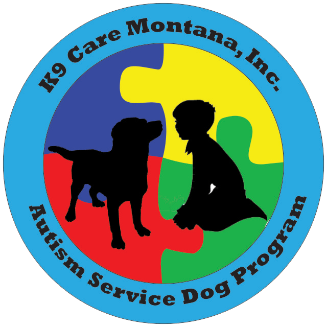 K9CM Autism Program Donation