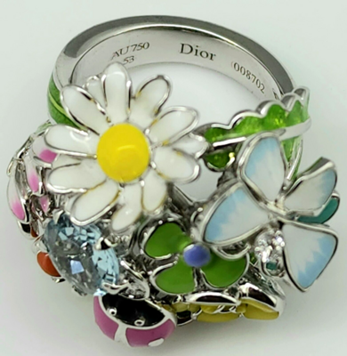 Designer Rings