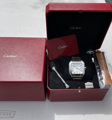 Timepieces