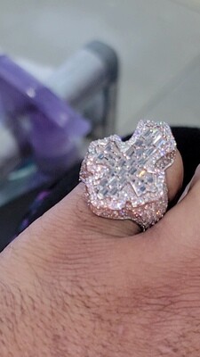 Mens Rings