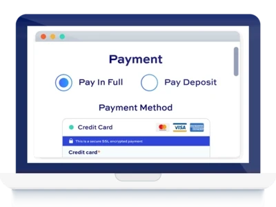 Final Balance Payments