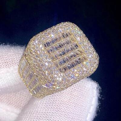Mens Rings