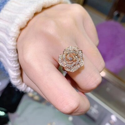 Womens Rings