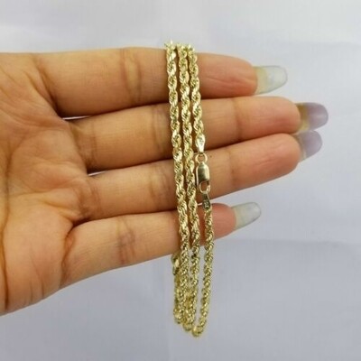 Solid Gold/Silver Jewelry