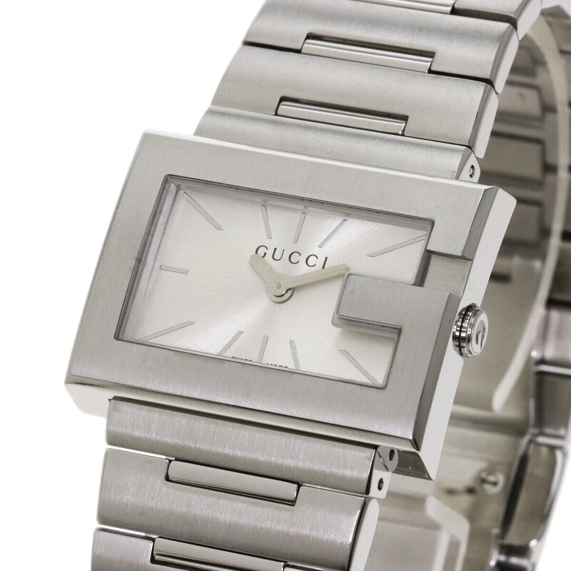 Gucci Time